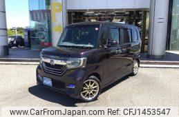 honda n-box 2017 CFJ1453547