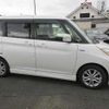 mitsubishi delica-d2 2017 -MITSUBISHI--Delica D2 DAA-MB46S--MB46S-151022---MITSUBISHI--Delica D2 DAA-MB46S--MB46S-151022- image 18