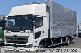 hino ranger 2023 -HINO--Hino Ranger 2PG-FD2ABG--FD2AB-132003---HINO--Hino Ranger 2PG-FD2ABG--FD2AB-132003-