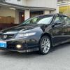 honda accord 2008 -HONDA--Accord CL7--1301930---HONDA--Accord CL7--1301930- image 1