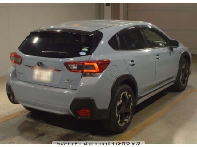 subaru xv 2021 -SUBARU 【熊本 330ﾈ8715】--Subaru XV 5AA-GTE--GTE-042446---SUBARU 【熊本 330ﾈ8715】--Subaru XV 5AA-GTE--GTE-042446- image 2