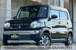 suzuki hustler 2018 CFJ1492433