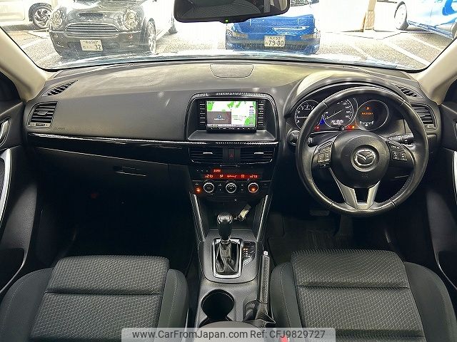 mazda cx-5 2014 -MAZDA--CX-5 DBA-KE5AW--KE5AW-101225---MAZDA--CX-5 DBA-KE5AW--KE5AW-101225- image 2