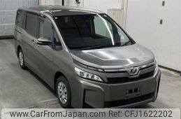 toyota voxy 2019 CFJ1622202