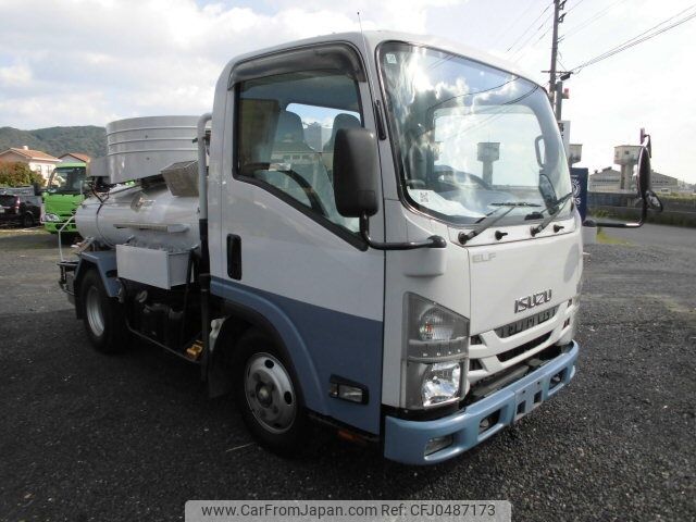 isuzu elf-truck 2016 -ISUZU--Elf TPG-NMR85AN--NMR85-7030929---ISUZU--Elf TPG-NMR85AN--NMR85-7030929- image 2