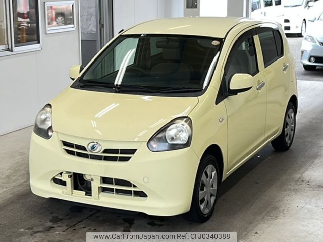 daihatsu mira-e-s 2011 -DAIHATSU--Mira e:s LA300S-1024463---DAIHATSU--Mira e:s LA300S-1024463- image 1