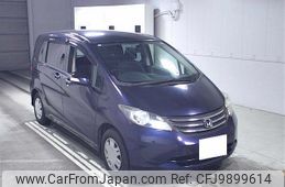 honda freed 2009 -HONDA 【京都 542ﾏ1118】--Freed GB3-1064124---HONDA 【京都 542ﾏ1118】--Freed GB3-1064124-