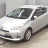 toyota aqua 2013 -TOYOTA 【岩手 501ﾒ9538】--AQUA DAA-NHP10--NHP10-6175052---TOYOTA 【岩手 501ﾒ9538】--AQUA DAA-NHP10--NHP10-6175052- image 1