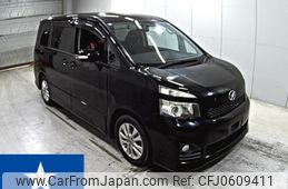 toyota voxy 2010 -TOYOTA--Voxy ZRR70W--ZRR70-0372411---TOYOTA--Voxy ZRR70W--ZRR70-0372411-