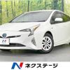 toyota prius 2018 -TOYOTA--Prius DAA-ZVW50--ZVW50-6151362---TOYOTA--Prius DAA-ZVW50--ZVW50-6151362- image 1