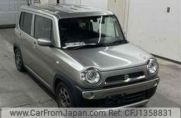 suzuki hustler 2019 quick_quick_DAA-MR41S_MR41S-348060