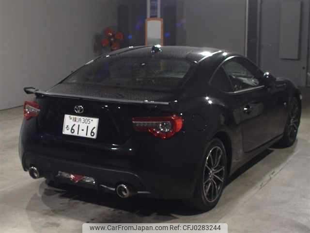 toyota 86 2017 -TOYOTA 【横浜 305ﾙ6116】--86 ZN6--072331---TOYOTA 【横浜 305ﾙ6116】--86 ZN6--072331- image 2