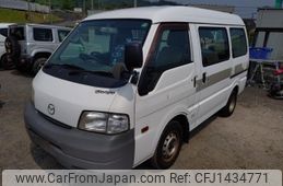 mazda bongo-van 2013 quick_quick_ABF-SKP2V_SKP2V-204525