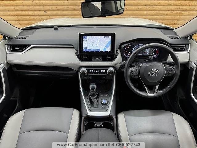 toyota rav4 2019 -TOYOTA--RAV4 6BA-MXAA54--MXAA54-2012296---TOYOTA--RAV4 6BA-MXAA54--MXAA54-2012296- image 2