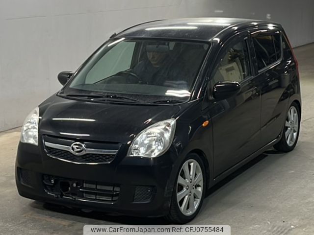 daihatsu mira 2010 -DAIHATSU--Mira L275S-0118175---DAIHATSU--Mira L275S-0118175- image 1