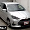 toyota yaris 2021 CFJ1846077 image 1