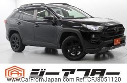 toyota rav4 2021 -TOYOTA--RAV4 6BA-MXAA54--MXAA54-5025660---TOYOTA--RAV4 6BA-MXAA54--MXAA54-5025660-