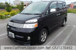 toyota voxy 2006 -TOYOTA--Voxy AZR60G--3070658---TOYOTA--Voxy AZR60G--3070658-