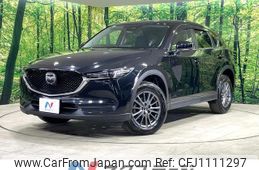 mazda cx-5 2019 quick_quick_KF2P_KF2P-323661