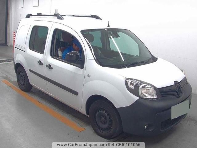 renault kangoo 2020 quick_quick_ABA-KWH5F1_VF1KW14B3K0803367 image 1