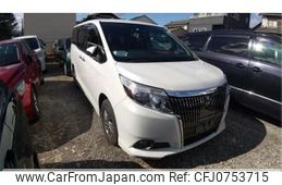 toyota esquire 2016 -TOYOTA--Esquire DBA-ZRR80G--ZRR80-0200958---TOYOTA--Esquire DBA-ZRR80G--ZRR80-0200958-