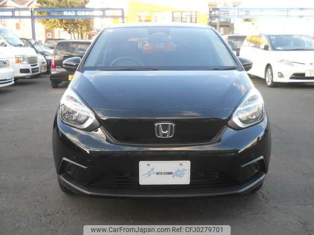 honda fit 2022 -HONDA--Fit 6BA-GR2--GR2-1102022---HONDA--Fit 6BA-GR2--GR2-1102022- image 2