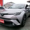 toyota c-hr 2019 -TOYOTA 【岡崎 331】--C-HR DAA-ZYX10--ZYX10-2179565---TOYOTA 【岡崎 331】--C-HR DAA-ZYX10--ZYX10-2179565- image 1