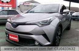 toyota c-hr 2019 -TOYOTA 【岡崎 331】--C-HR DAA-ZYX10--ZYX10-2179565---TOYOTA 【岡崎 331】--C-HR DAA-ZYX10--ZYX10-2179565-