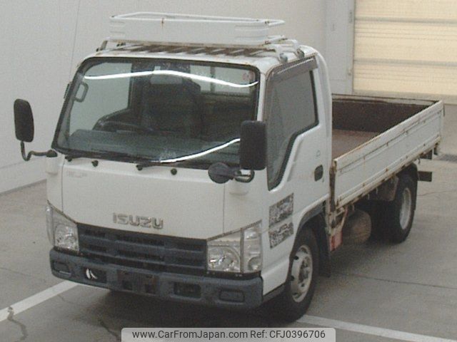 isuzu elf-truck 2007 -ISUZU--Elf NJR85-7001852---ISUZU--Elf NJR85-7001852- image 1