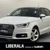 audi a1 2017 -AUDI--Audi A1 DBA-8XCHZ--WAUZZZ8X0HB033578---AUDI--Audi A1 DBA-8XCHZ--WAUZZZ8X0HB033578- image 1