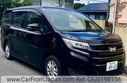 toyota noah 2021 -TOYOTA 【横浜 506ｻ8565】--Noah 6AA-ZWR80G--ZWR80-0498839---TOYOTA 【横浜 506ｻ8565】--Noah 6AA-ZWR80G--ZWR80-0498839-