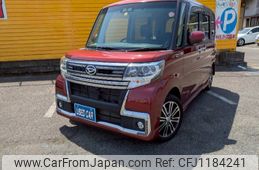 daihatsu tanto 2018 -DAIHATSU--Tanto LA610S--0133115---DAIHATSU--Tanto LA610S--0133115-