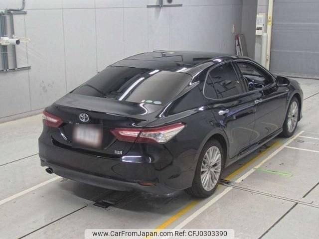 toyota camry 2017 quick_quick_DAA-AXVH70_AXVH70-1009852 image 2