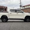 toyota hilux 2022 CFJ1875201 image 4