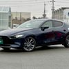 mazda mazda3-fastback 2023 quick_quick_5AA-BPFJ3P_BPFJ3P-103414 image 1