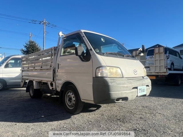 mazda bongo-truck 2003 GOO_NET_EXCHANGE_0550919A30241223W003 image 1