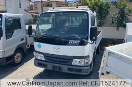 mazda titan-dash 2006 CFJ1524177