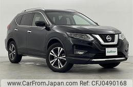 nissan x-trail 2019 -NISSAN--X-Trail DBA-T32--T32-061546---NISSAN--X-Trail DBA-T32--T32-061546-