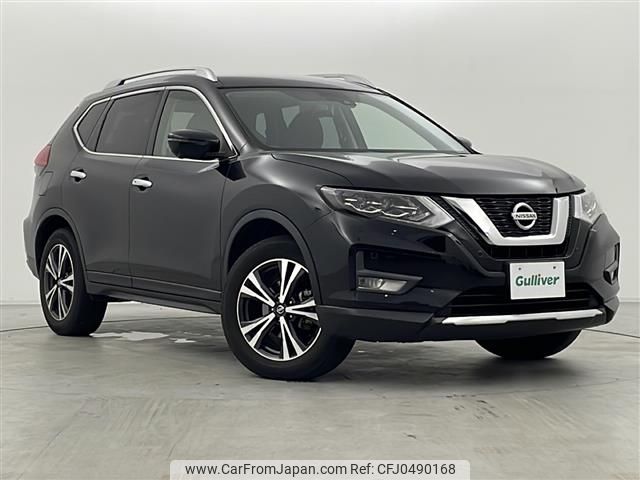 nissan x-trail 2019 -NISSAN--X-Trail DBA-T32--T32-061546---NISSAN--X-Trail DBA-T32--T32-061546- image 1