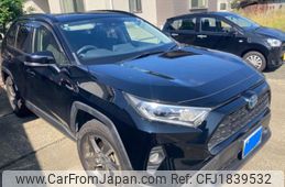 toyota rav4 2020 CFJ1839532