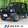 suzuki jimny 2025 CFJ1303351 image 1