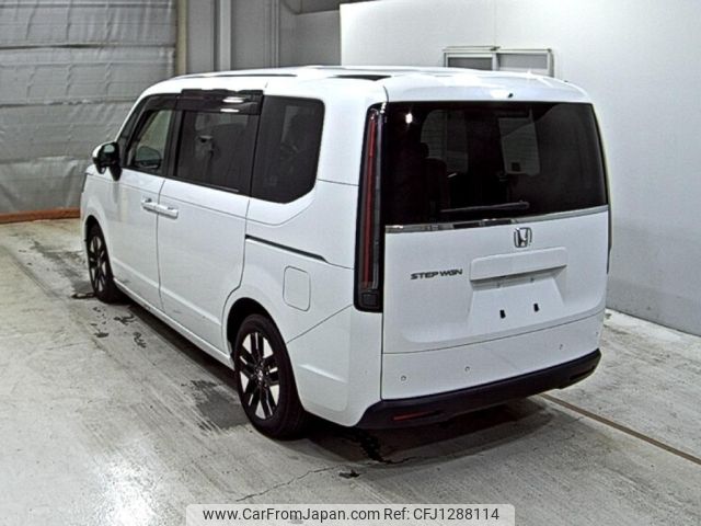 honda stepwagon 2022 -HONDA--Stepwgn RP6-1105647---HONDA--Stepwgn RP6-1105647- image 2