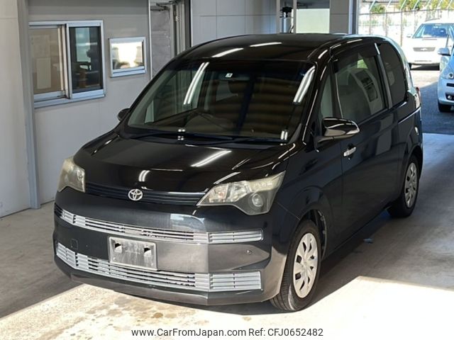 toyota spade 2013 -TOYOTA--Spade NCP141-9082691---TOYOTA--Spade NCP141-9082691- image 1