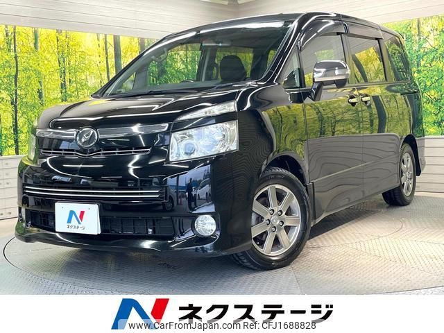 toyota voxy 2010 CFJ1688828 image 1