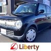 suzuki alto-lapin 2018 quick_quick_HE33S_HE33S-194794 image 1