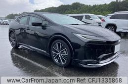 toyota prius 2023 quick_quick_6AA-MXWH60_MXWH60-4033736