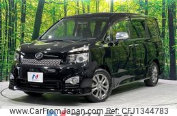 toyota voxy 2010 -TOYOTA--Voxy DBA-ZRR70W--ZRR70-0388117---TOYOTA--Voxy DBA-ZRR70W--ZRR70-0388117-