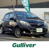 toyota vitz 2013 -TOYOTA--Vitz DBA-NSP130--NSP130-2143357---TOYOTA--Vitz DBA-NSP130--NSP130-2143357- image 1