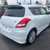 suzuki swift 2013 -SUZUKI--Swift DBA-ZC72S--ZC72S-228135---SUZUKI--Swift DBA-ZC72S--ZC72S-228135- image 18