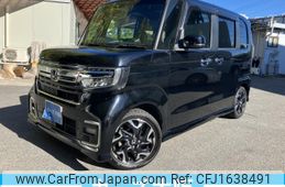 honda n-box 2018 CFJ1638491